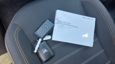 Dacia Sandero Stepway 1.0 TCe Comfort 5dr Petrol Hatchback